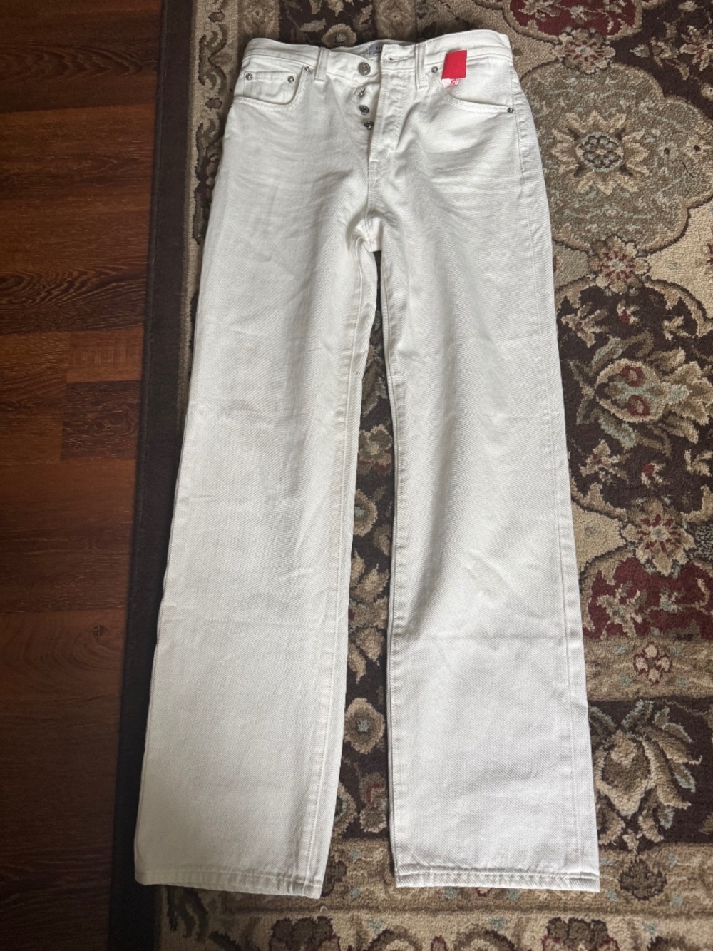 Pistola pants almost new